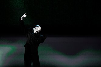 Ketvirtadienį surengta antroji Lion Ceccah repeticija „Eurovizijos“ arenoje