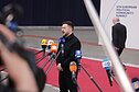 Volodymyras Zelenskis Armėnijoje
