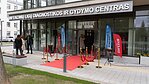 Infekcinių ligų ir diagnostikos centras Šiauliuose