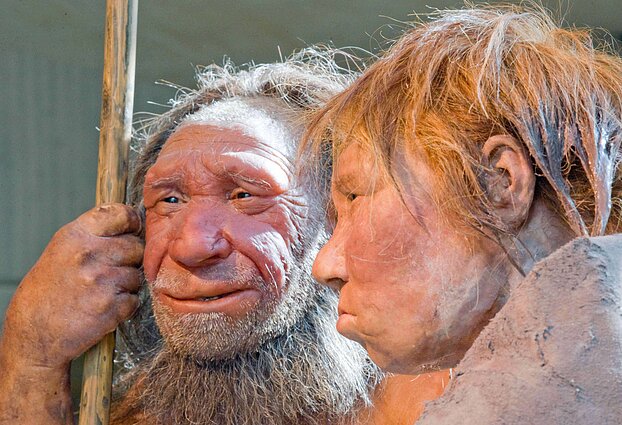 Neandertalietis