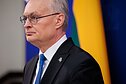 Gitanas Nausėda