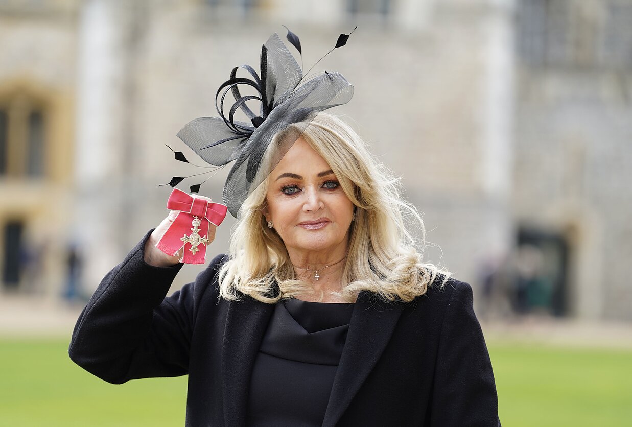 Bonnie Tyler