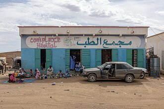 Nuo Rusijos Afrikos korpuso nukentėję Malio gyventojai