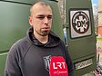  Interviu LRT.lt Bohdanas Zujakovas davė vos grįžęs iš evakuacinės išvykos ir parvežęs septynis civilius