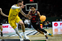  Čempionų lygos finalo ketvertas: Vilniaus „Rytas“ – Tenerifės „La Laguna“