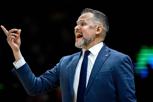 Čempionų lygos finalo ketvertas: Vilniaus „Rytas“ – Tenerifės „La Laguna“