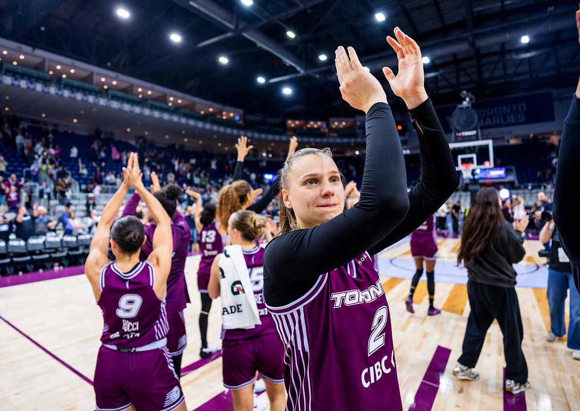 Laura Juškaitė