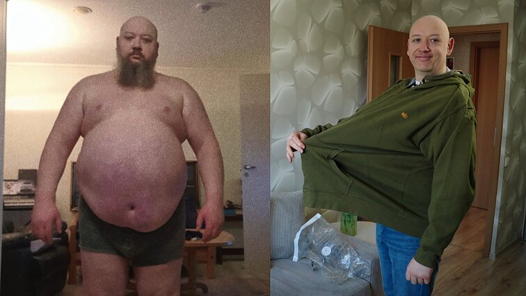208 kg svėręs Darius išgirdo šiurpią prognozę: „Dar 3 metai – ir...“