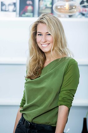 Giedė Žickytė