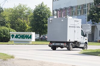 „Agrochemos“ pelnas augo beveik penkiskart iki 3,5 mln. eurų