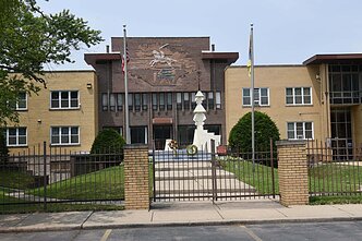 „Laisvės salos: architektūrinis Lietuvos dipukų palikimas Šiaurės Amerikoje“