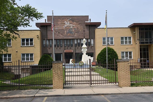 „Laisvės salos: architektūrinis Lietuvos dipukų palikimas Šiaurės Amerikoje“