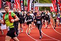„Vilnius Trail Run“ varžybos