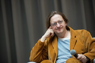 Tadas Šarūnas