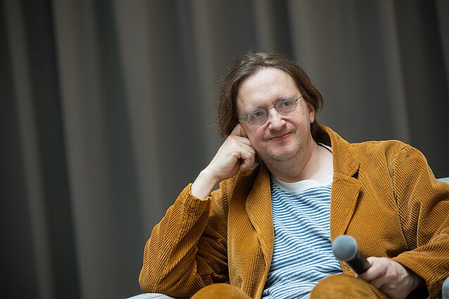 Tadas Šarūnas