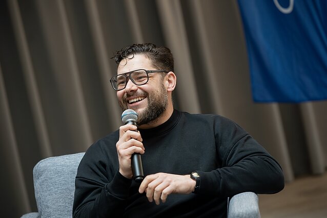 Matas Šiupšinskas