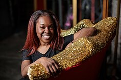 Karmen Moxie