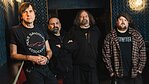 „Napalm Death“