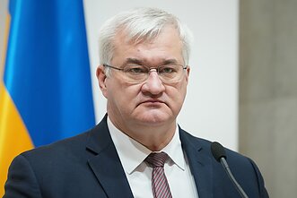 Andrijus Sybiha