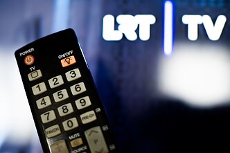 LRT TV