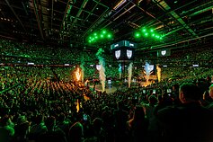  Eurolyga: Kauno „Žalgiris“ – Stambulo „Fenerbahče“