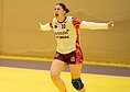 Rankinis: „Garliava“ – Vilniaus „Eglė“
