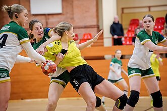 Rankinis: Panevėžio „Kova“ – Kauno „Žalgiris“