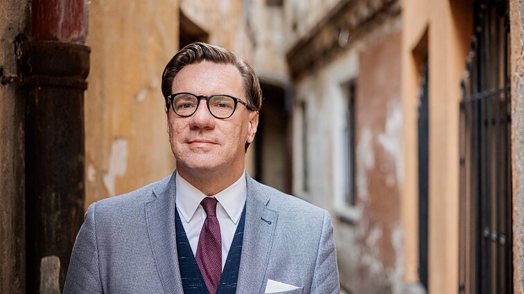 Vokietijos politikas Lange: Putinas jau yra apsisprendęs tęsti karą kaip galima ilgiau
