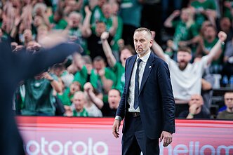 Tomas Masiulis, Eurolyga: Kauno „Žalgiris“ – Stambulo „Fenerbahče“