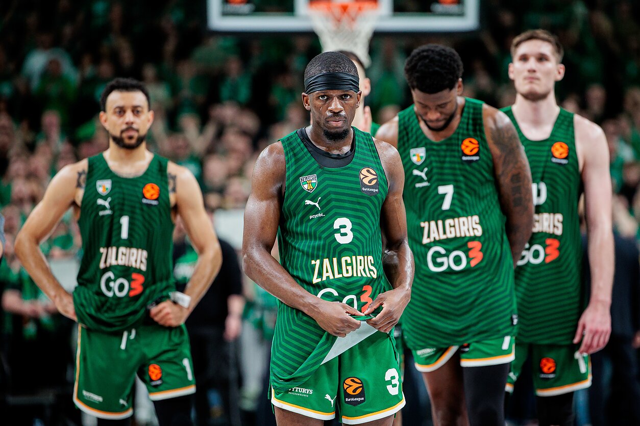 Kauno „Žalgiris“
