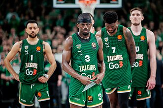 Kauno „Žalgiris“