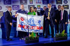 Lietuvai patikėta surengti 2027 metų Europos kiokušin karatė čempionatą
