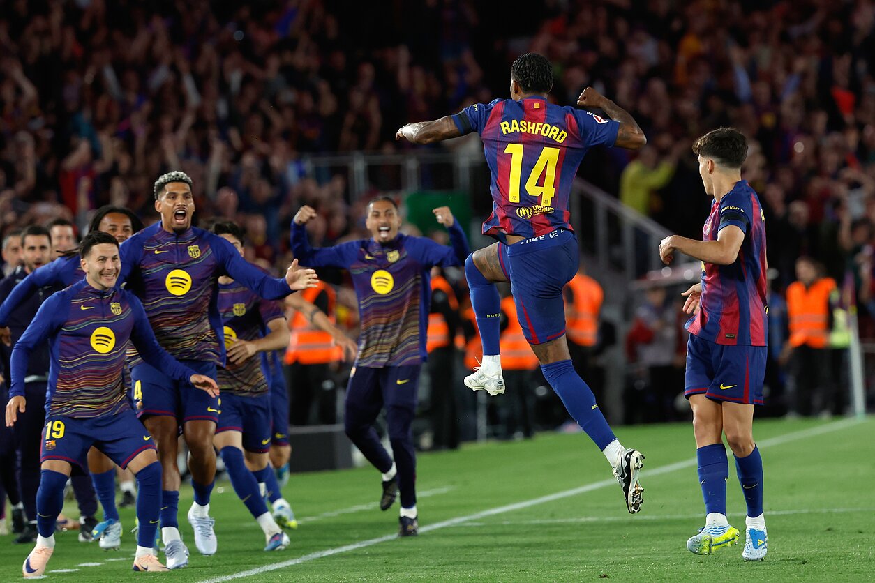 „El Clasico“: „Barcelona“ – Madrido „Real“