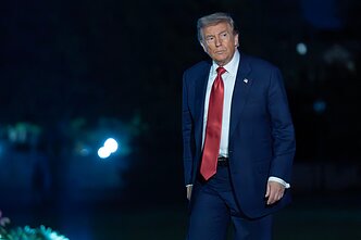 Donaldas Trumpas