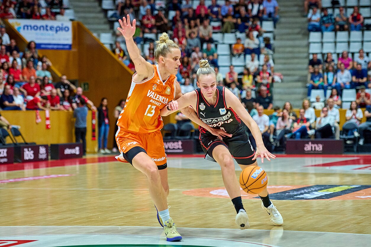 Justė Jocytė
