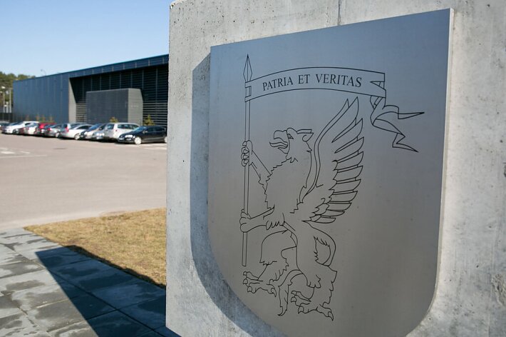 Seimo NSGK nepritarė siūlymui neribotą laiką saugoti pranešėjo komisijos surinktą medžiagą