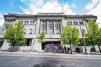 ISM Vadybos ir ekonomikos universitetas