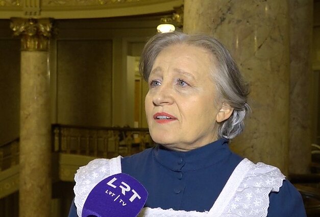 Nida Grigalavičiūtė