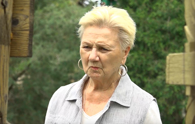 Čikagos lietuvė Dalia Stankaitis
