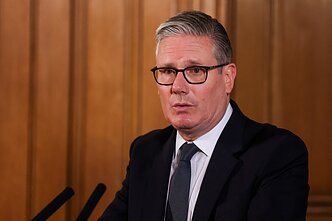 Keir Starmer