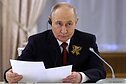 Vladimiras Putinas