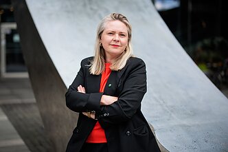 Laura Kairienė