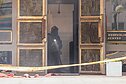 Prie Vyriausybės surengtos institucijų pratybos