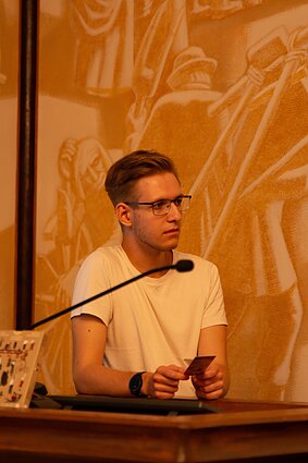 Martynas Pumputis