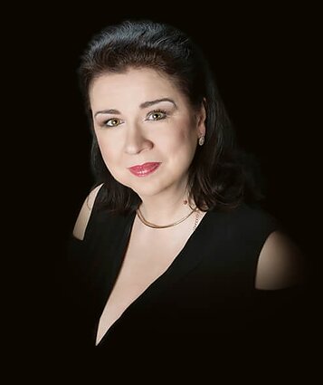 Dalia Kužmarskytė