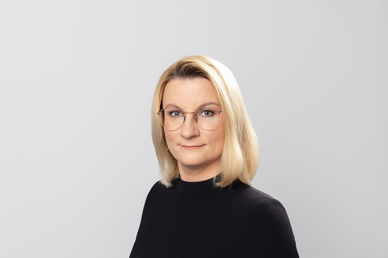 Daiva Tamulionienė