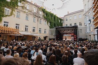  „Vasaros terasa“