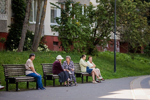 Ekonomika. Asociatyvi nuotr. 