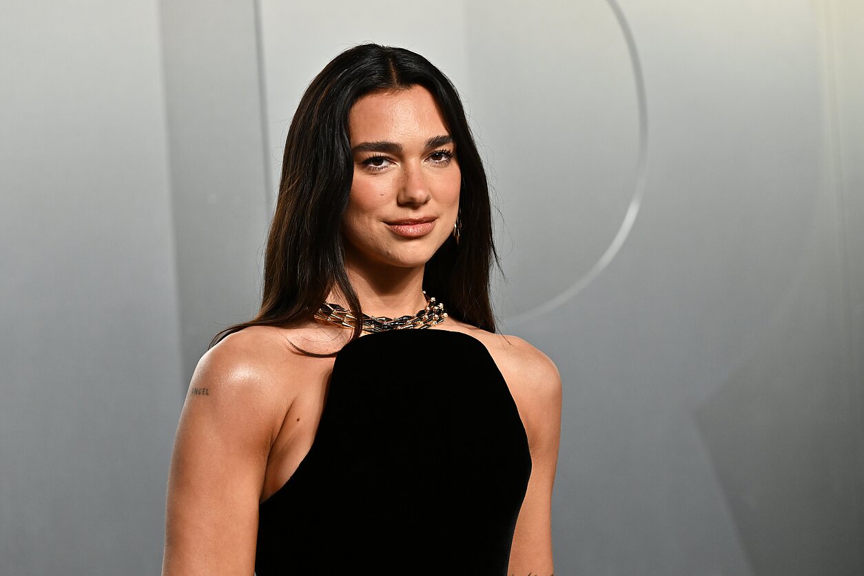 Dua Lipa