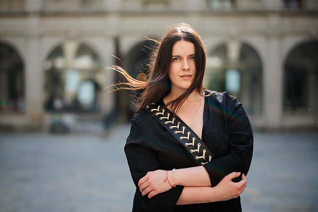 Marija Petraitytė